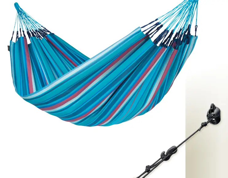 Classic hammock WAVE